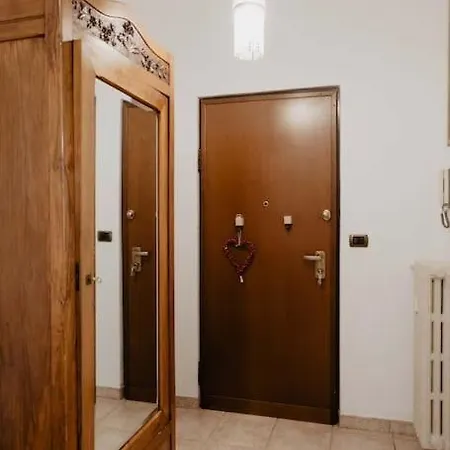 Casa Da Aladino * Turin