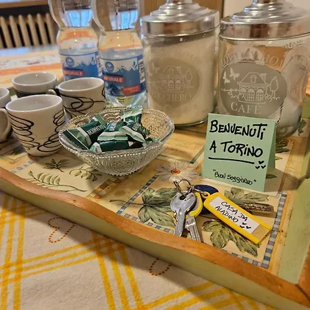 Casa Da Aladino Lägenhet *