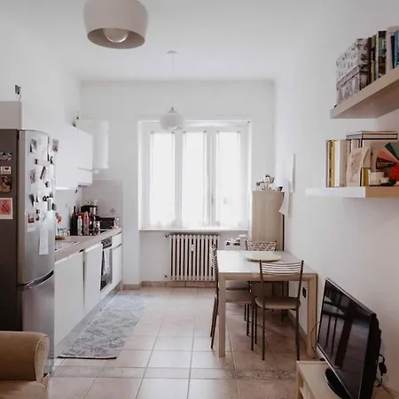 Casa Da Aladino * Turin